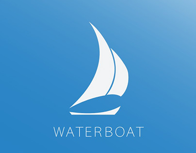 WaterBoat Logo 2017