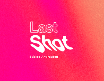 Last Shot | Bebida Antiresaca