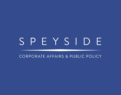 Speyside / Website