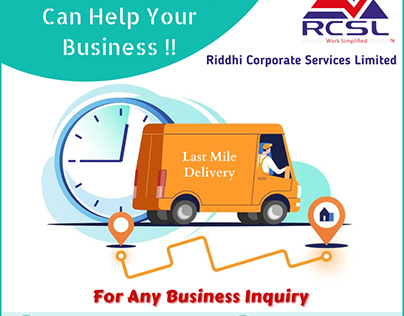 What is Last Mile Delivery Solutions
