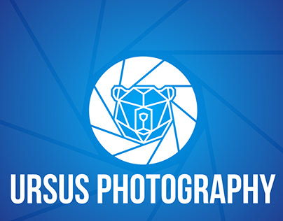 Ursus Photography Logo