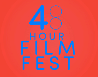 MCAD 48-Hour Film Festival Intro