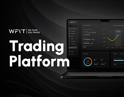 Advanced Traders Platform