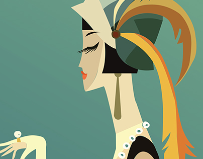 Greeceart Deco Projects Photos Videos Logos Illustrations And