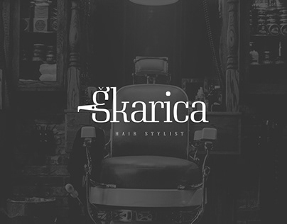 Skarica Branding