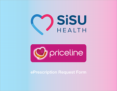 Telstra Health – SiSU ePrescription Request Form