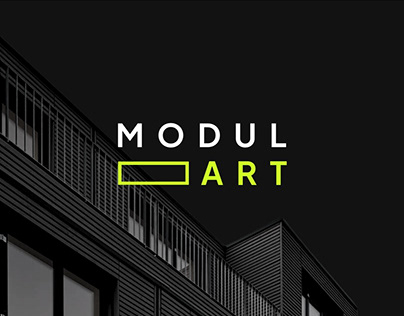 Modulart | The Future of Construction