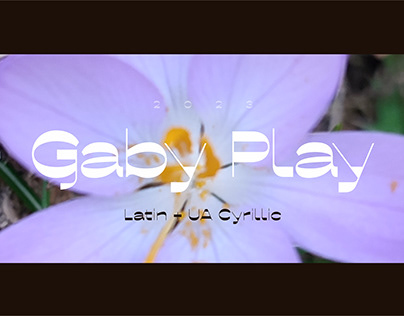 IT Gaby Play