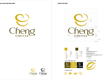 Cheng Coffee