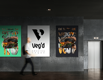 VEG'D Rebranding - 4