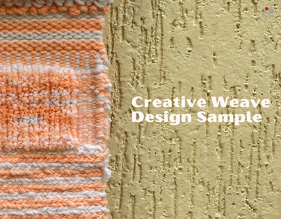 Creative Weaving