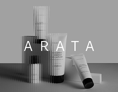 Project thumbnail - Arata | Product Photography