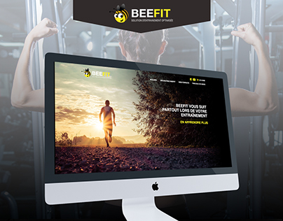 Site web / Application - Beefit