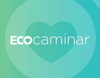 EcoCaminar | BRANDING