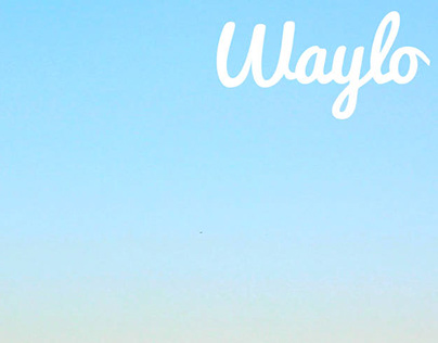 Waylo - Marketing Collateral