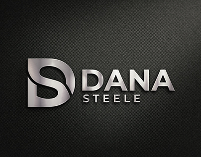logo / branding / steele logo design