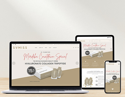 Website Design - SUMISS