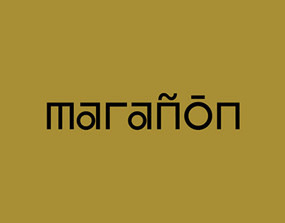 Miniatura progetto - Marañón Fashion Brand