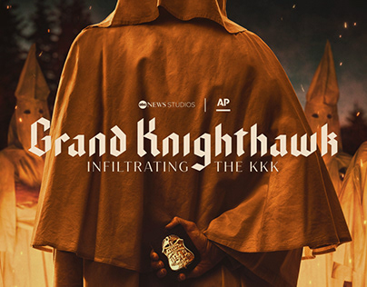 ABC News | Grand Knighthawk | Hulu