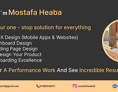Mostafa Heaba Profile