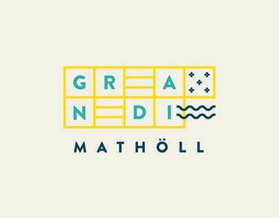 Grandi Mathöll