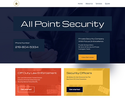 Allpoint Security Investigations
