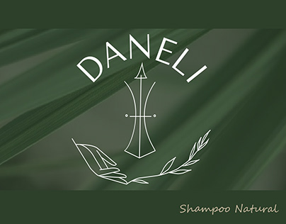 DANELI SHAMPOO NATURAL