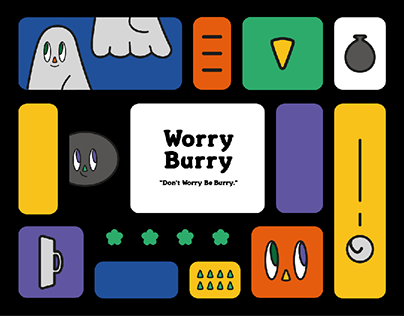 Worry Burry