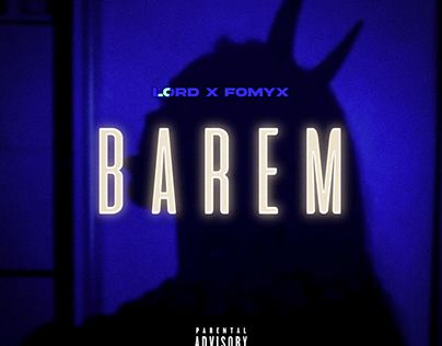 Lord x Fomyx - Barem
