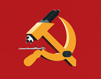 A Soviet Medicine