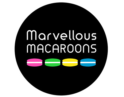 Marvellous Macaroons
