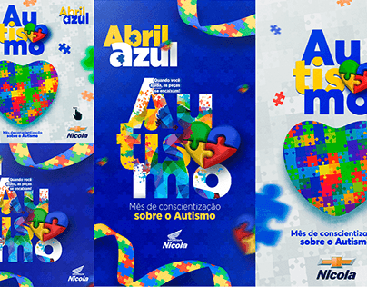 ABRIL AZUL - MCSA 2024 - SOCIAL MÉDIA