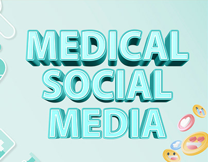 Medical Social Media Designs
