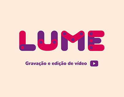 Project thumbnail - Edição de Vídeo | Lume Brinquedos