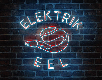 Elektrik Eel