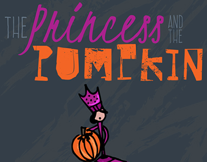 The Princess and the Pumpkin
