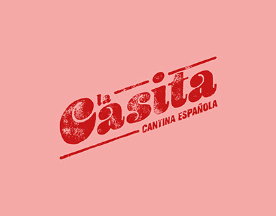 La Casita - Cantina Española