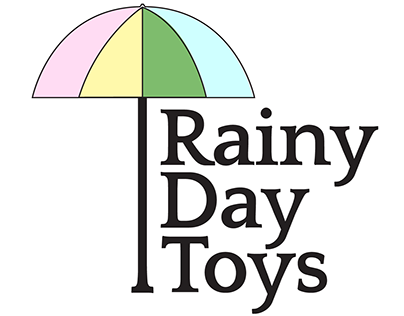 Reiteration: Rainy Day Toy Brand Presentation