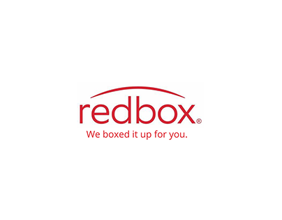 Redbox - We boxed it up for you