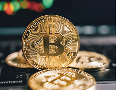 Presentation: Make money with Bitcoins