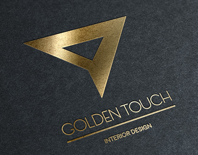 Golden Touch company logo