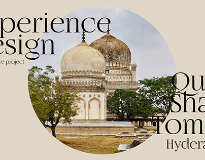 Experience Design - Heritage Park