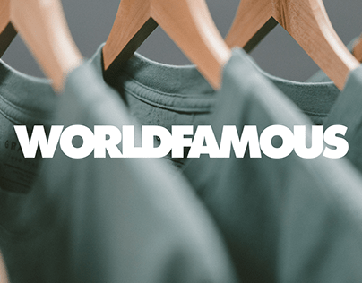 WORLDFAMOUS® by SOVEREIGNSOCIETY™