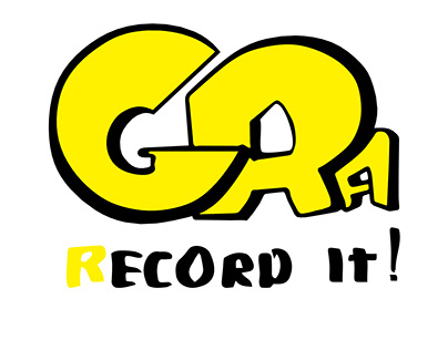 Logo design " GRA"