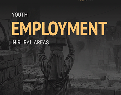 "Youth Unemployment": Rural India Research Project