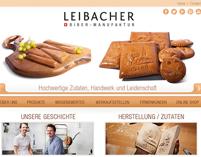 Leibacher Biber