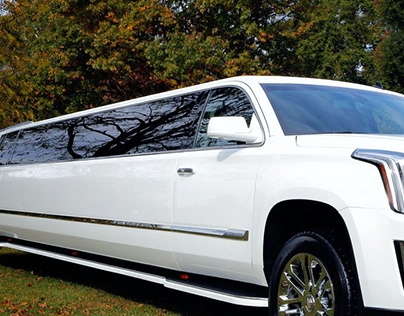 the limo luxury service in maryland