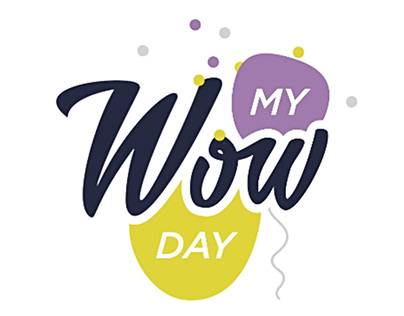 WOW My Day Animation