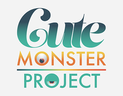 Cute Monster Project