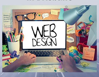 Web Design Companies in Brisbane